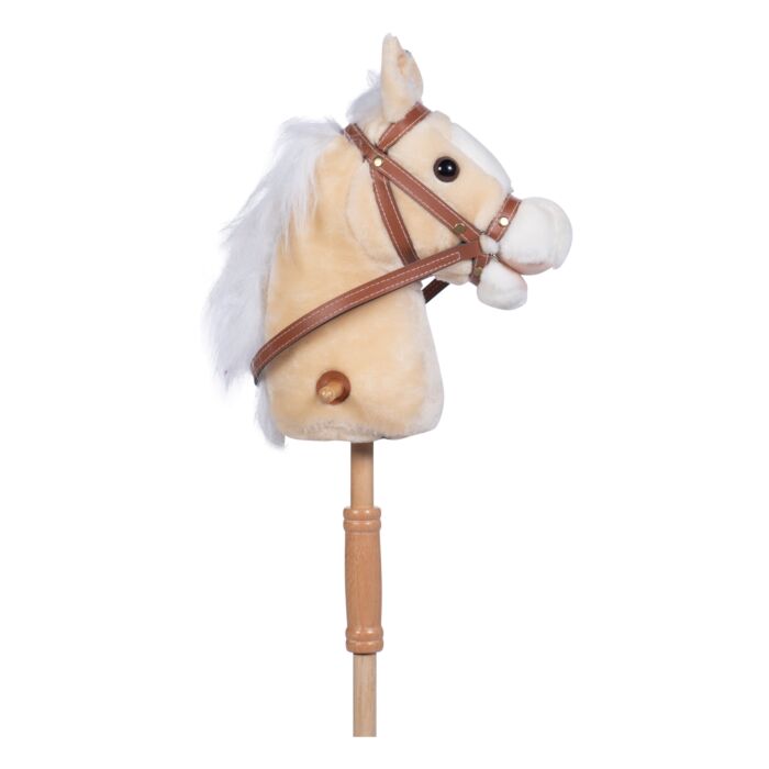 Steckenpferd Bella
