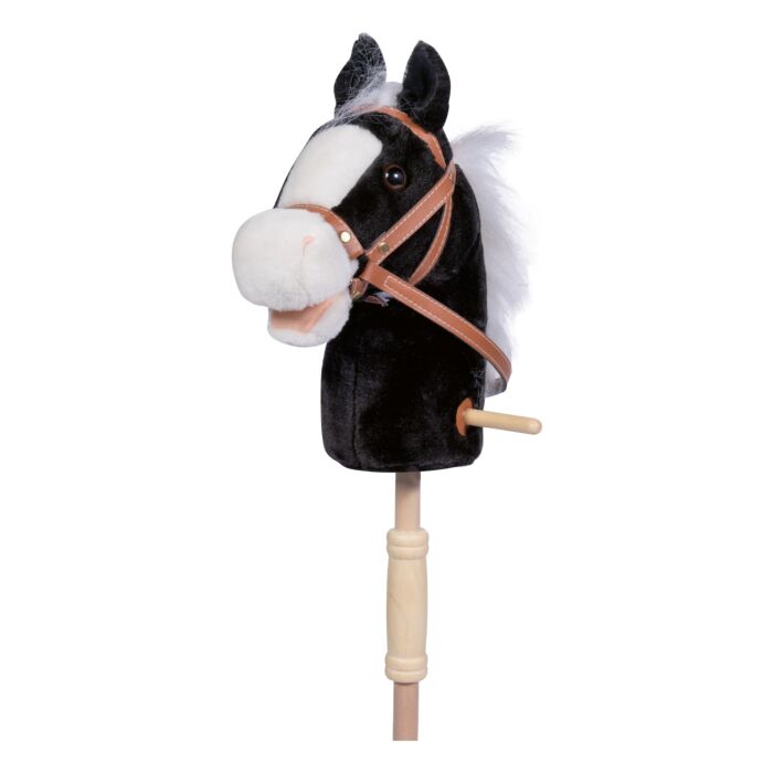 Steckenpferd Bella