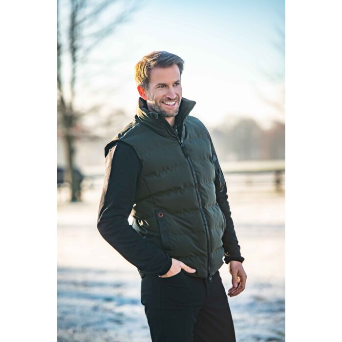Herren-Weste -Alster-