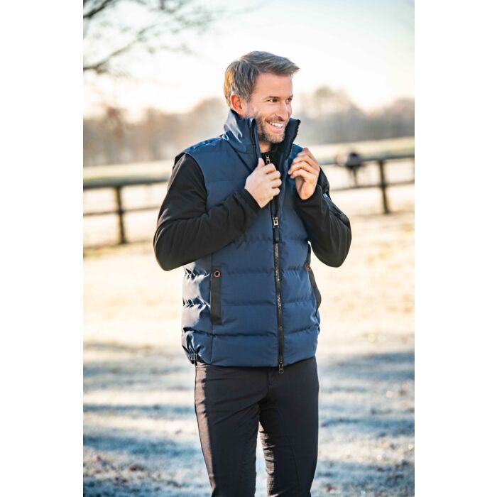 Herren-Weste -Alster-