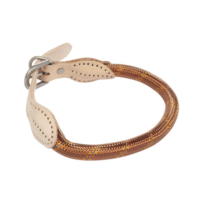 Hundehalsband -Anam Cara- Tau