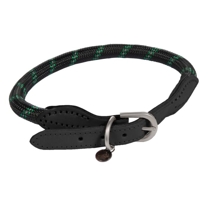 Hundehalsband -Anam Cara- Tau