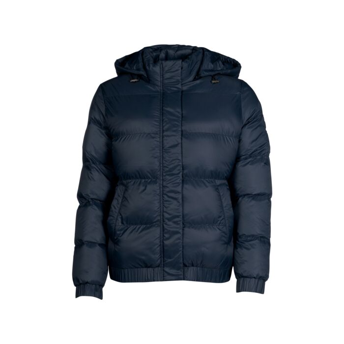 Heizjacke -Keep Warm-