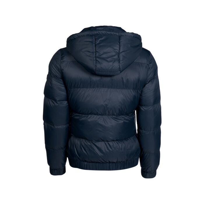 Heizjacke -Keep Warm-