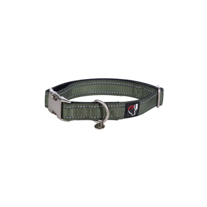 Hundehalsband -Anam Cara- Nylon
