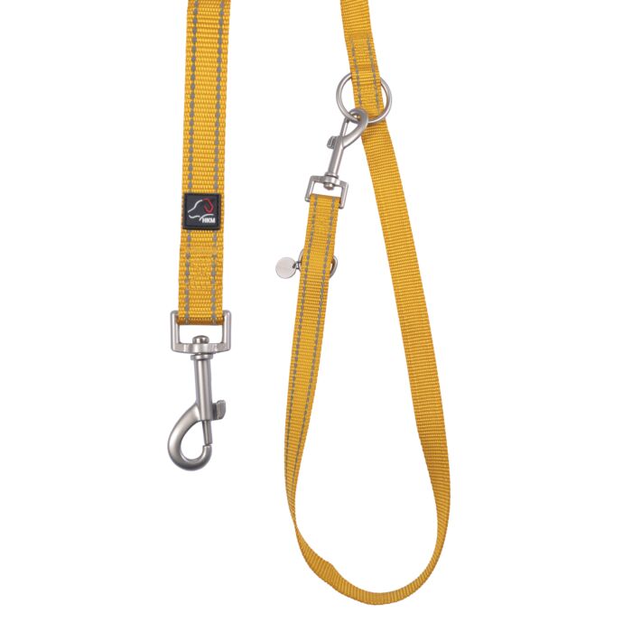 Hundetrainingsleine -Anam Cara- Nylon
