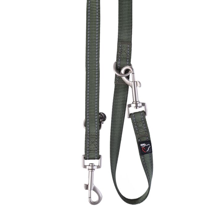Hundetrainingsleine -Anam Cara- Nylon