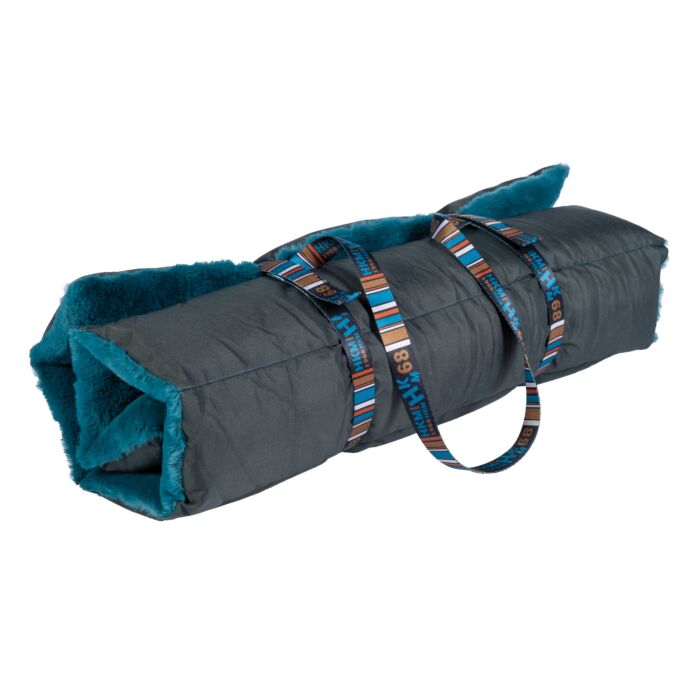Hundedecke -Anam Cara Travel-