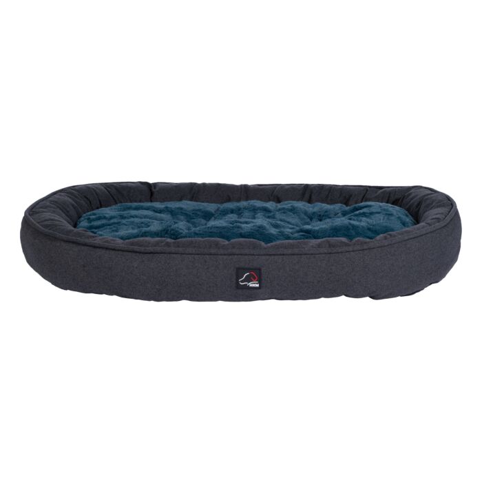 Hundebett -Anam Cara- oval
