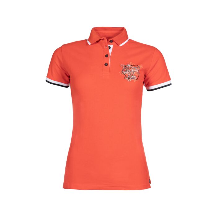 Poloshirt -Savona- Style