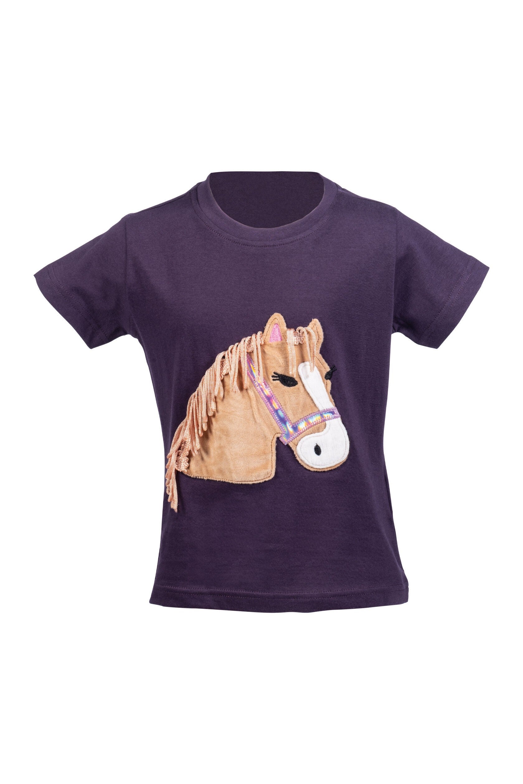 T-Shirt -Lola Fluffy-