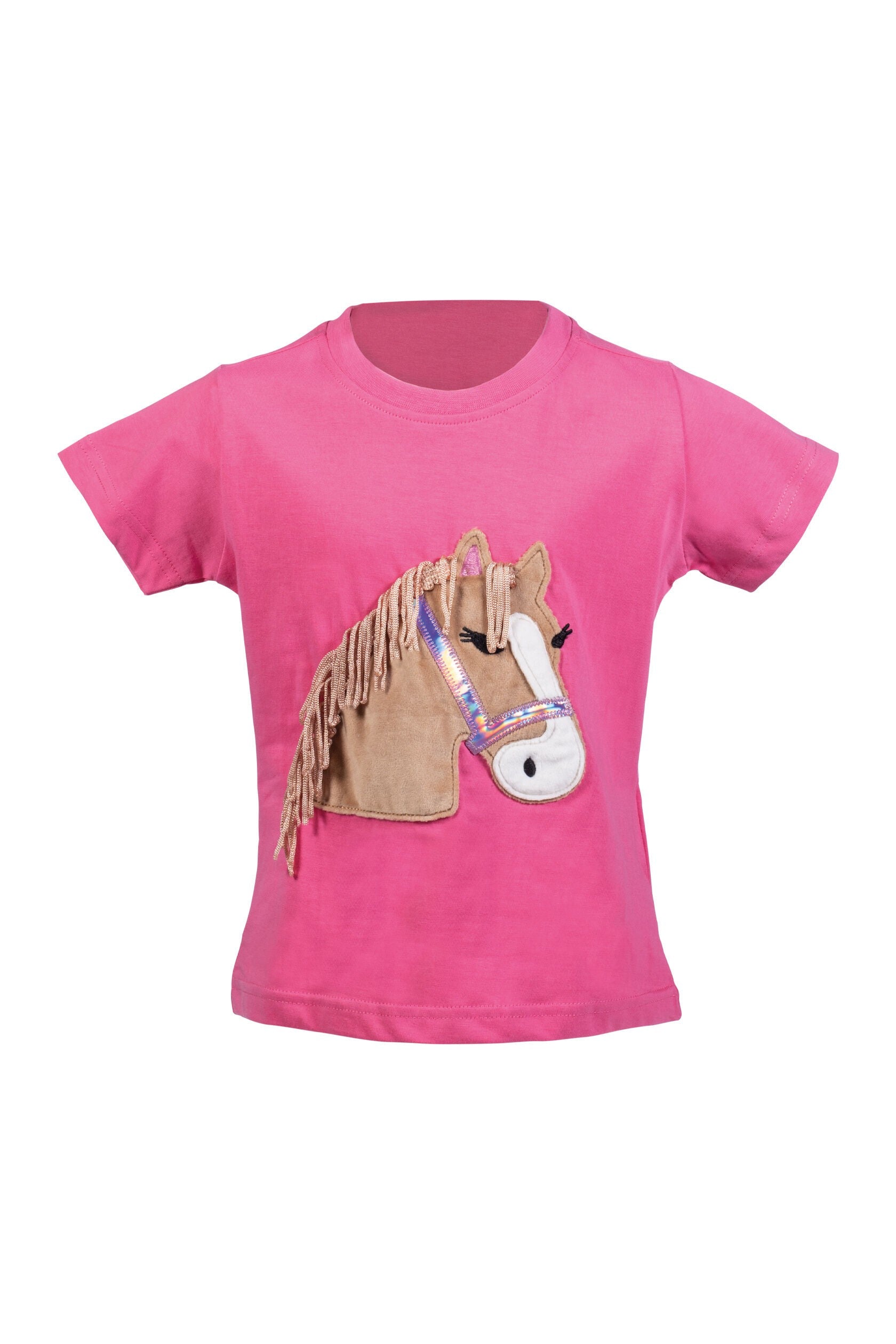 T-Shirt -Lola Fluffy-