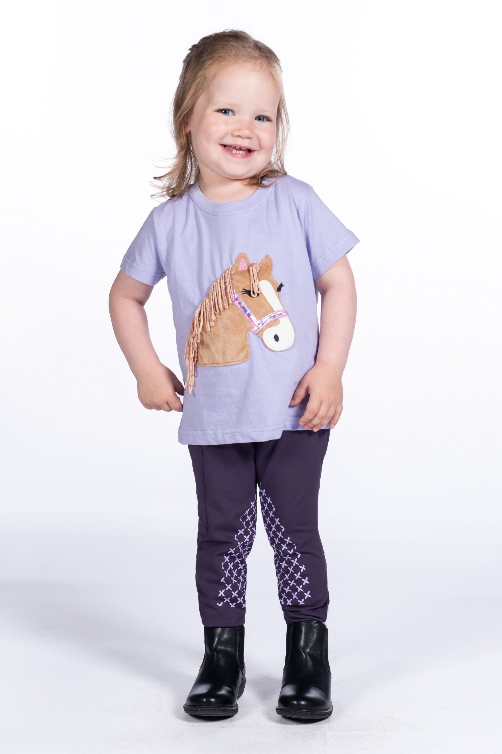 T-Shirt -Lola Fluffy-