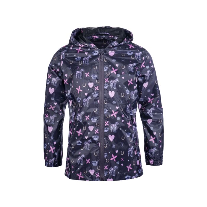 Regenjacke -Lola-