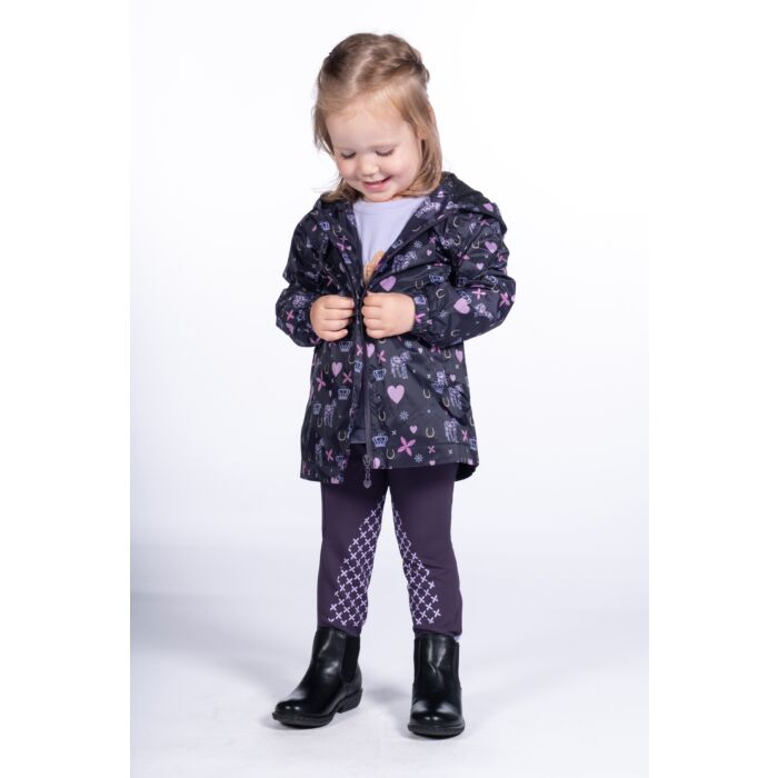 Regenjacke -Lola-