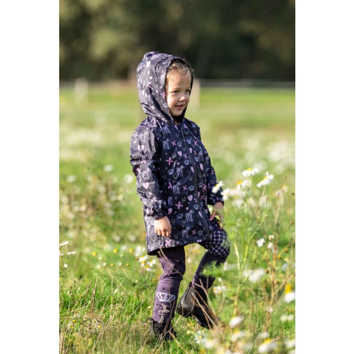 Regenjacke -Lola-