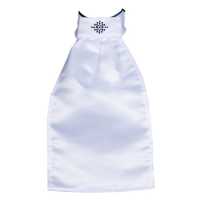 Plastron - Maja -