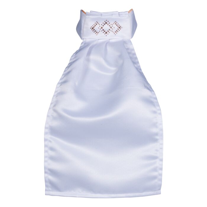 Plastron - Abby -