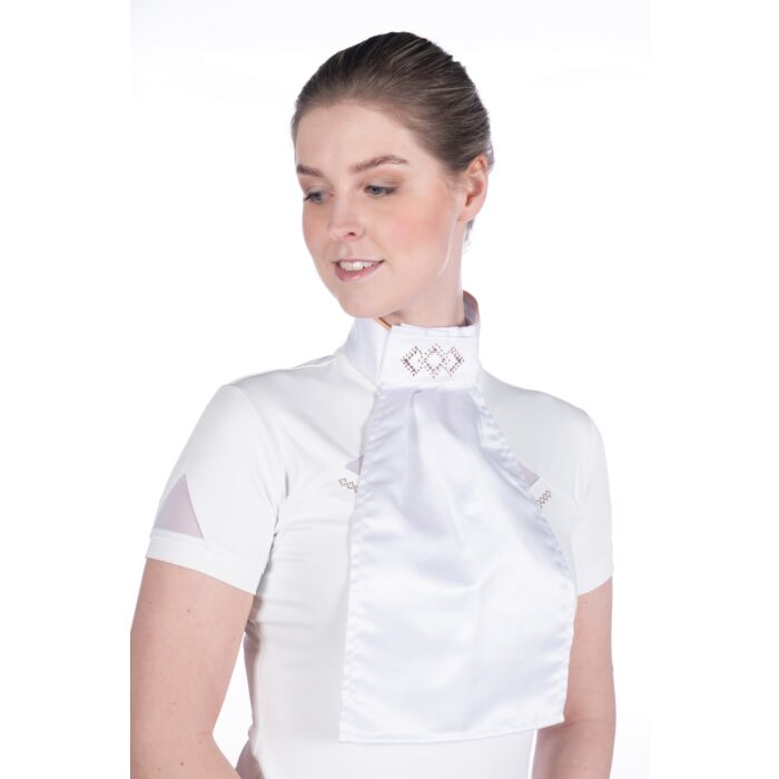 Plastron - Abby -