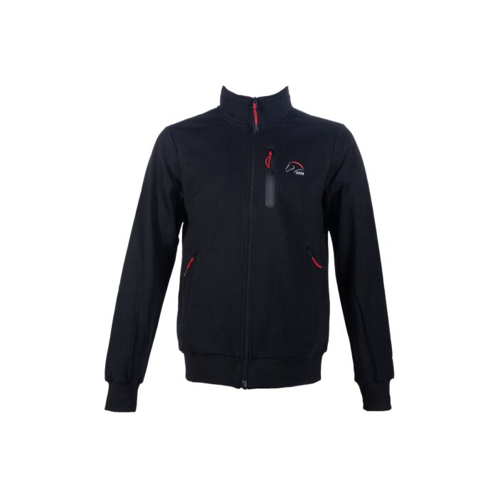 Sweatjacke -Team HKM- Men