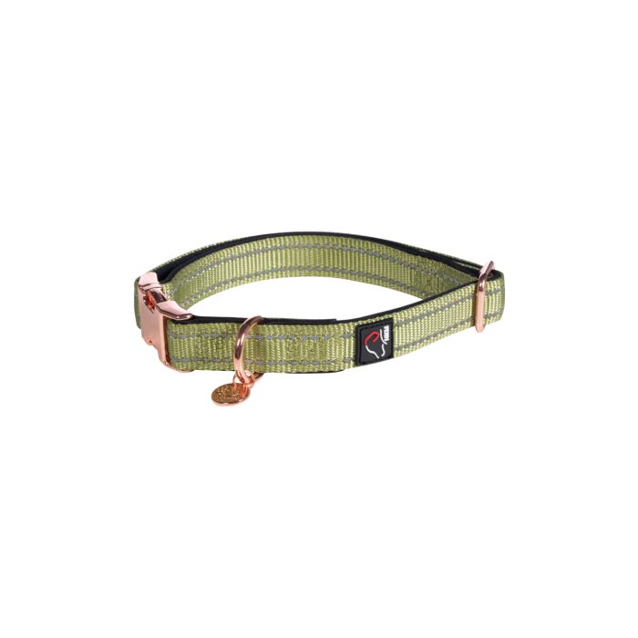 Hundehalsband -Ida- Nylon