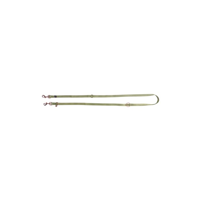 Hundetrainingsleine -Qooper- Nylon