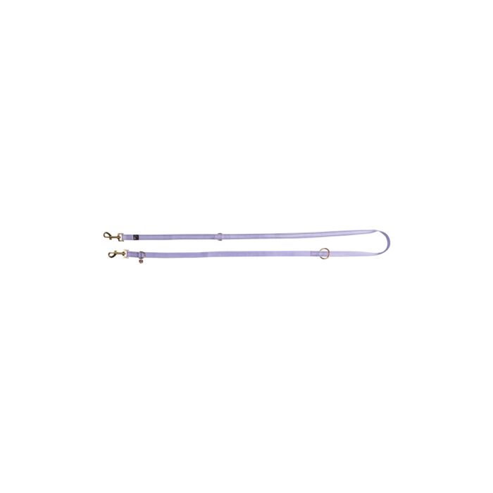 Hundetrainingsleine -Qooper- Nylon