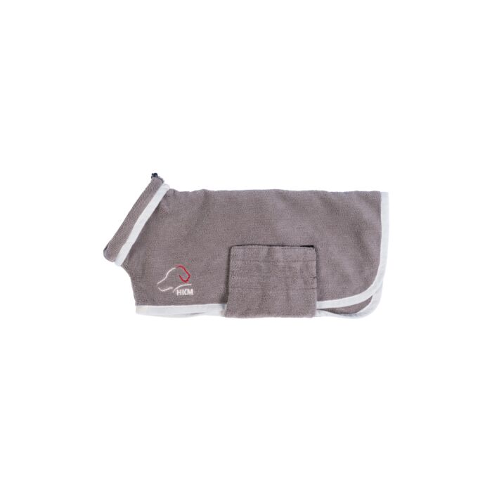 Hundebademantel -Coco-