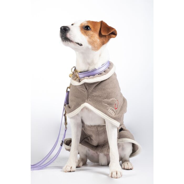 Hundebademantel -Coco-