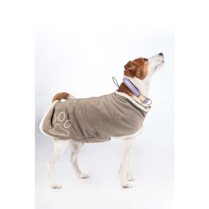 Hundebademantel -Coco-