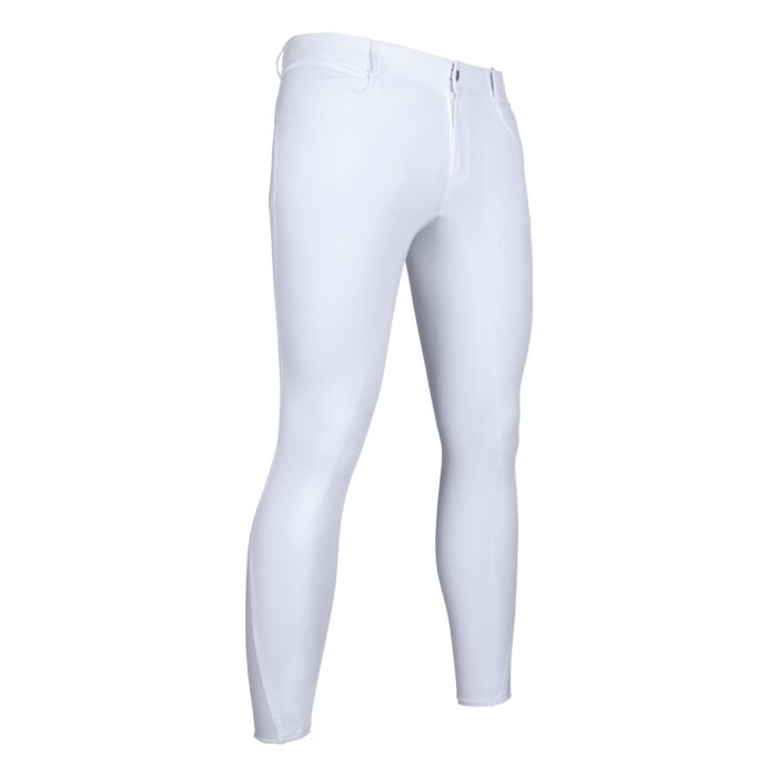 Herren-Reithose -James- Silikon-Vollbesatz