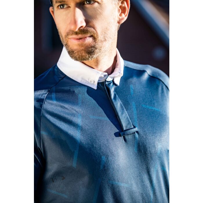 Herren-Turniershirt -Dylan-