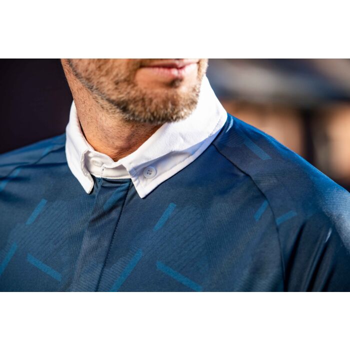 Herren-Turniershirt -Dylan-