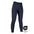 Reitleggings -Jil High Waist- Silikon-Vollbesatz