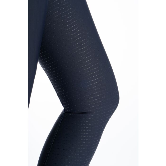 Reitleggings -Jil High Waist- Silikon-Vollbesatz