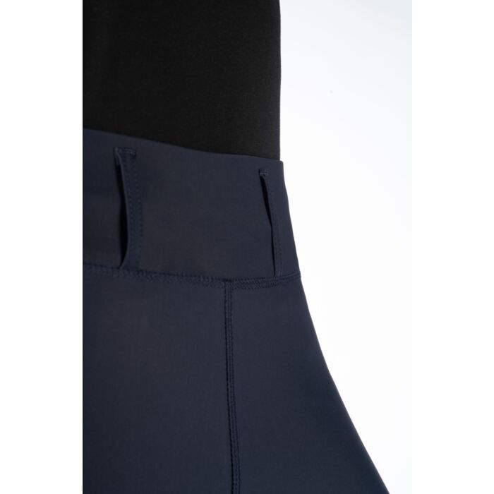 Reitleggings -Jil High Waist- Silikon-Vollbesatz