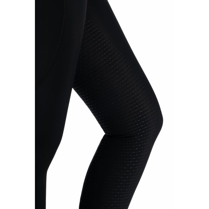 Reitleggings -Jil High Waist- Silikon-Vollbesatz