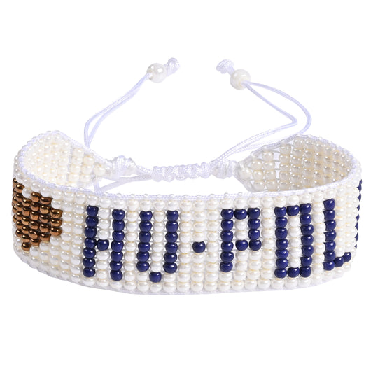 Armband HVPLogo name