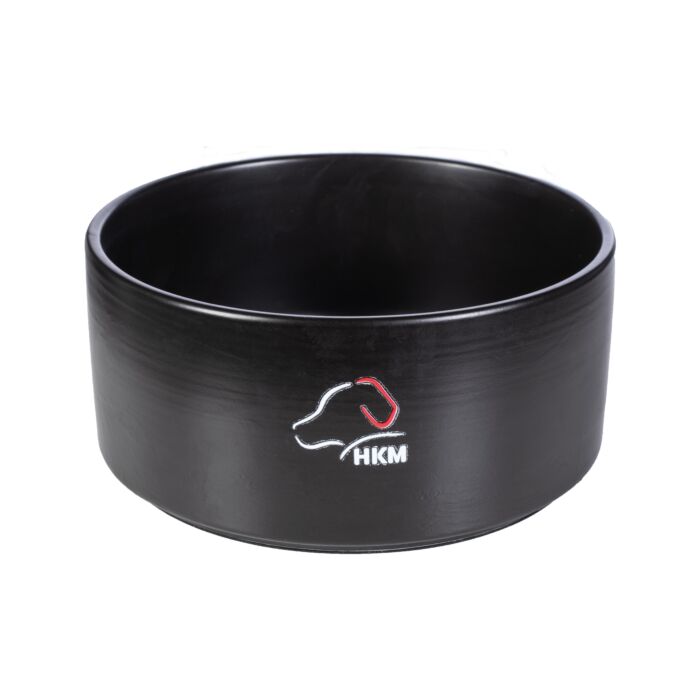 Hundefressnapf -Buddy- Porzellan