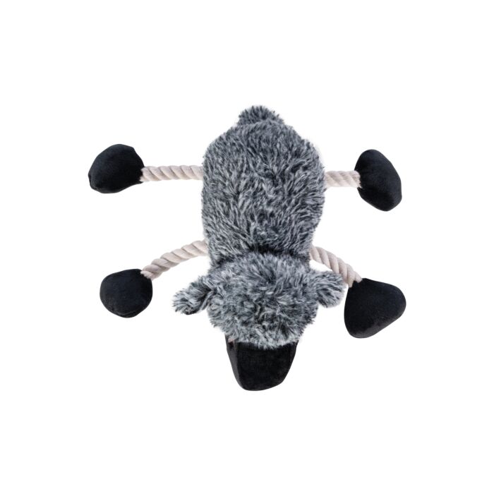 Hundespielzeug -Buddy Sheep-