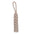 Hundespielzeug -Buddy Knot Bone-