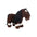 Cuddel Pony