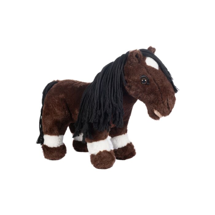 Cuddel Pony
