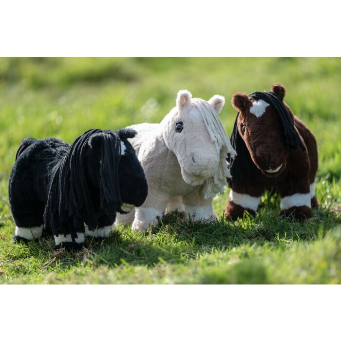 Cuddel Pony