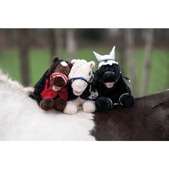 Cuddel Pony