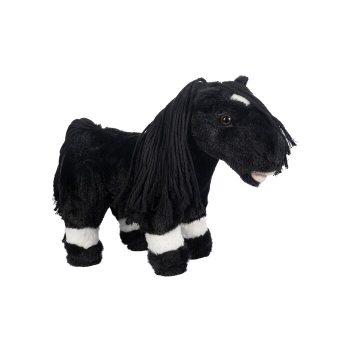 Cuddel Pony