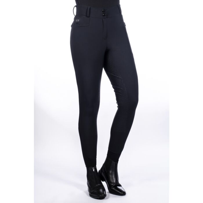 Heizreithose -Keep Warm- Style Silikon-Vollbesatz