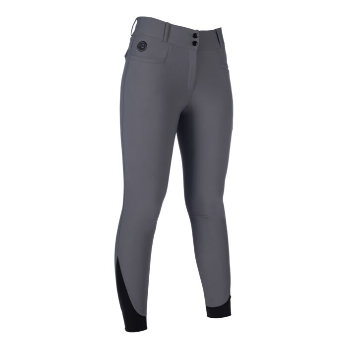 Heizreithose -Keep Warm- Style Silikon-Vollbesatz