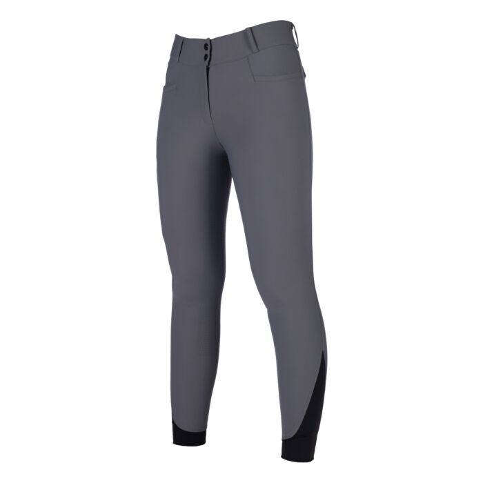 Heizreithose -Keep Warm- Style Silikon-Vollbesatz