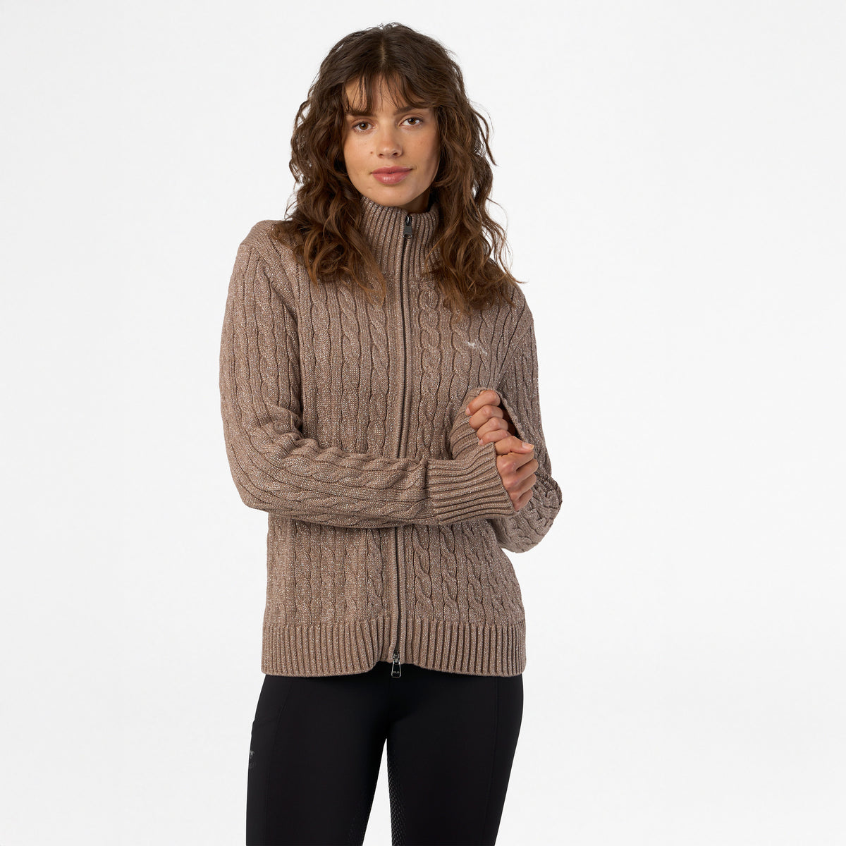Cardigan HVPJade